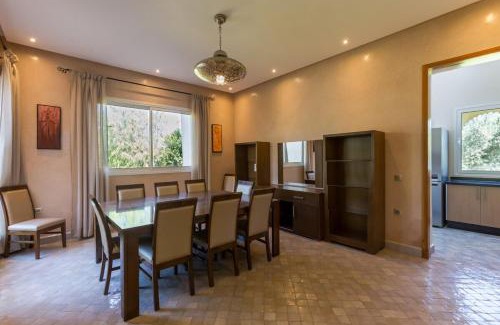 El Aggada Hotel | Janat Al Atlas Resort & Spa