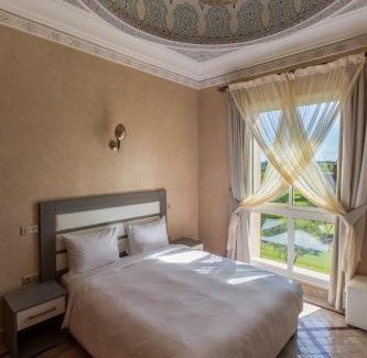 El Aggada Hotel | Janat Al Atlas Resort & Spa