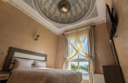 El Aggada Hotel | Janat Al Atlas Resort & Spa