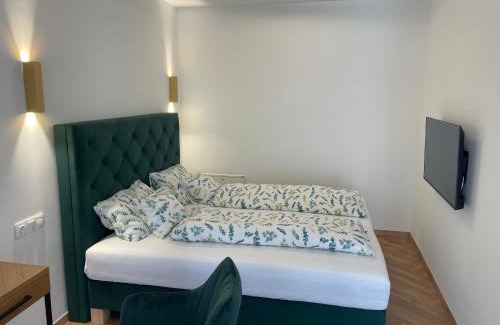 Dunafoldvar Apartment | Jancsó Apartman