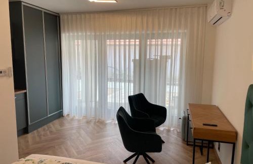 Dunafoldvar Apartment | Jancsó Apartman