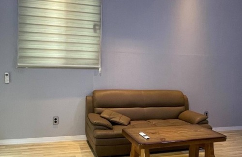 Bukha House | Jangseong Baegilhong Pension