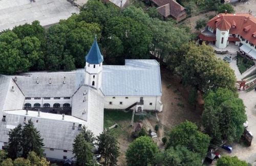 Calugareni Hotel | Janka Villa