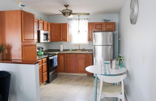 Hampton Hotel | Janmere Motel