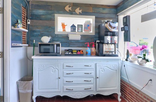Hampton Hotel | Janmere Motel