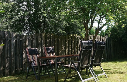 Campen House | "Jannas Huus" in Campen: Holiday home with 78m² and space for up to 6 people