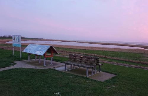 Campen House | "Jannas Huus" in Campen: Holiday home with 78m² and space for up to 6 people