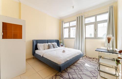 Mussafah House | Jannath home