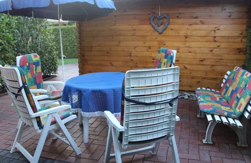 Großheide Boat Rental | Janssen Comfortable holiday residence