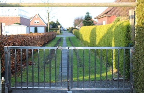 Großheide Boat Rental | Janssen Comfortable holiday residence