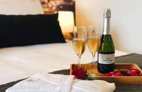 Marilia Apartment | ❤️🏠🇯🇵Japanese style studio in Marília/33B