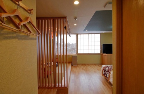 Higashinippori Hotel | Japanesestyle room suite room/Arakawa-ku Tokyo
