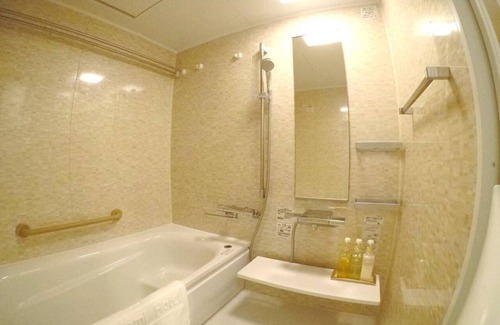 Higashinippori Hotel | Japanesestyle room suite room/Arakawa-ku Tokyo