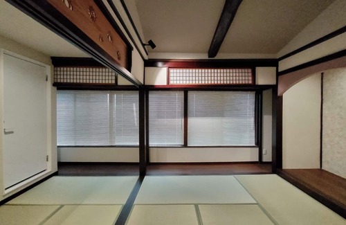 Sado House | Japanesestyle room /Sado City Niigata