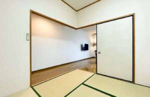 Gotemba Apartment | JapaneseWestern style room/Gotemba Shizuoka