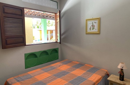 Japaratinga House | JAPARAÍSO I WITH SWIMMING POOL PARADISE BEACH