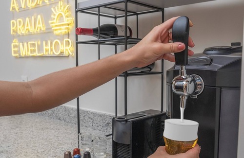 Japaratinga Hotel | Japaratinga Lounge Resort