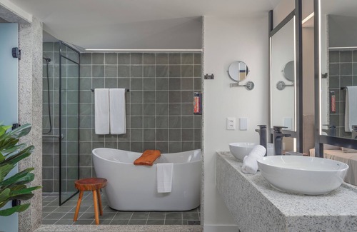 Japaratinga Hotel | Japaratinga Lounge Resort