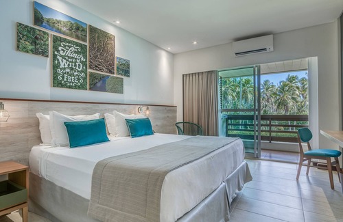 Japaratinga Hotel | Japaratinga Lounge Resort