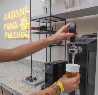 Japaratinga Resort | Japaratinga Lounge Resort - All Inclusive