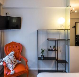 Historisch centrum Apartment | Japie rooms - in the heart of Antwerp