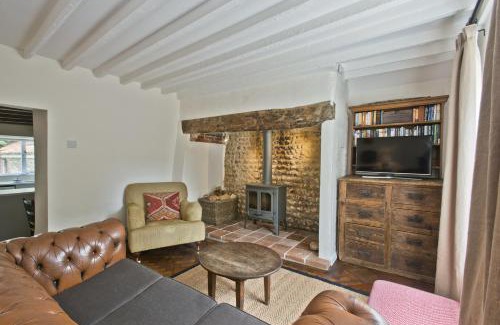 East Rudham House | Japonica Cottage