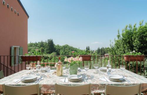 Costermano Bed & Breakfast | JAR - The country house