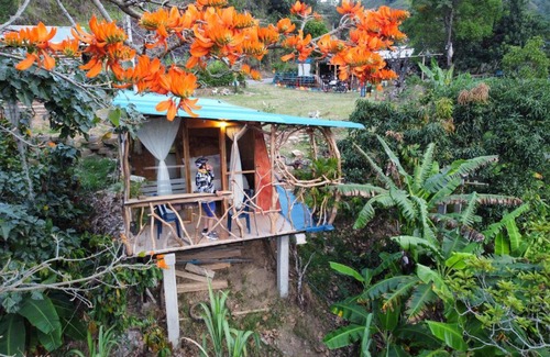 Garzon Other | Jardínes el edén Glamping