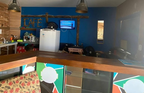 Jardim Caicara Apartment | Jardim Caiçara - Aluguel Economico