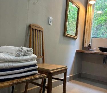 Sao Jose do Rio Claro Hotel | Jardim da Amazônia Lodge