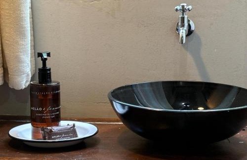 Sao Jose do Rio Claro Hotel | Jardim da Amazônia Lodge