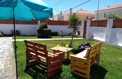 Magoito House | Jardim da Maresia was renovated for your convenience and unforgettable holidays.