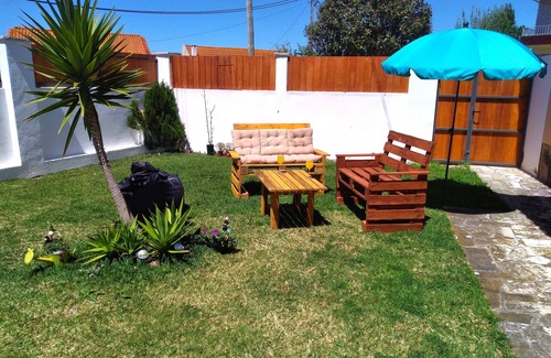 Magoito House | Jardim da Maresia was renovated for your convenience and unforgettable holidays.