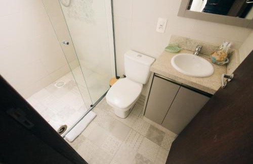 Sao Joao do Rio Vermelho Apartment | Jardim do Rio Suítes