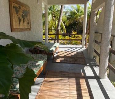 Guaiu Bed & Breakfast | Jardim do Wape