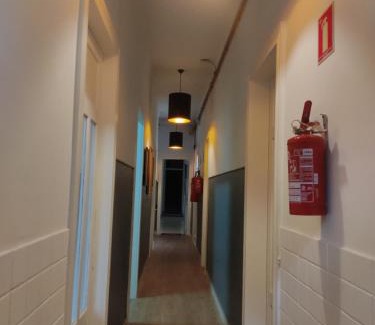 Bom Fim House | Jardim Garibaldi