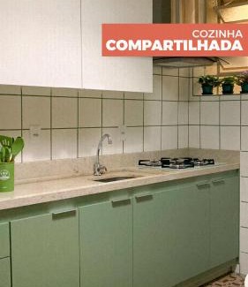 Bom Fim House | Jardim Garibaldi