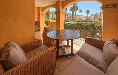 Atlanterra House | Jardin Atlanterra