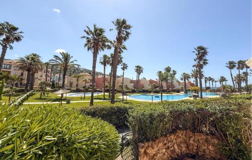 Atlanterra House | Jardin Atlanterra