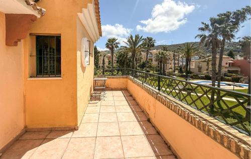 Atlanterra House | Jardin Atlanterra