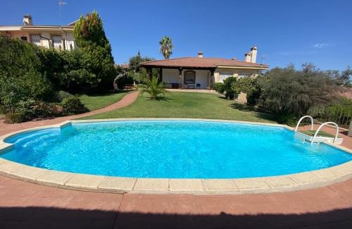 Ceres Golf House | Jardin de la Yedra