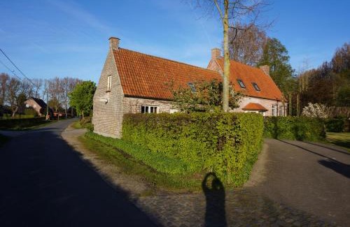 Maldegem House | Jardin de Lieze