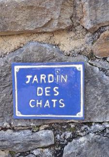 Sevignacq-Meyracq Bed & Breakfast | Jardin des Chats