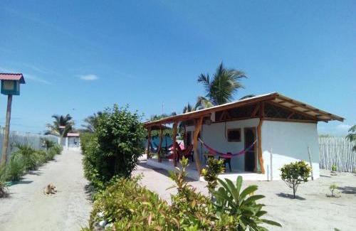 Canoa Hotel | Jardin Pacifico