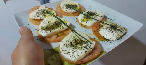 Alcala la Real House | Jardines de Colón