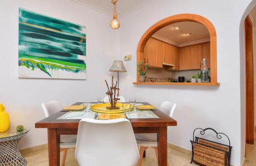 Aduanas Apartment | Jardines de Noa