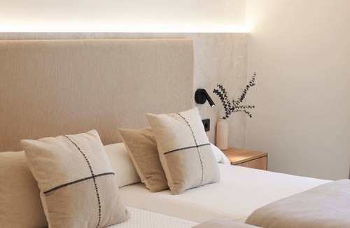 Olula Del Rio Hotel | Jardines La Tejera