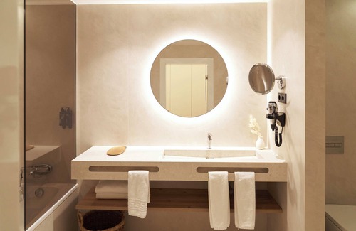 Olula Del Rio Hotel | Jardines La Tejera