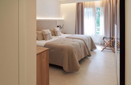 Olula Del Rio Hotel | Jardines La Tejera