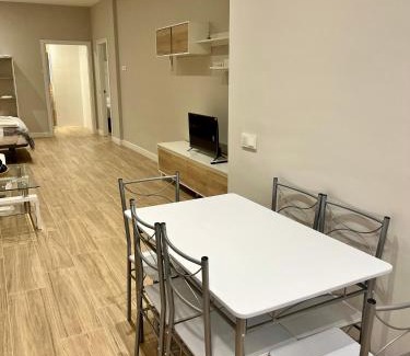 Ciudad Jardin Apartment | Jardines Suites GP